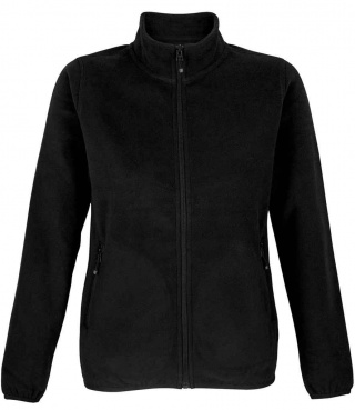 SOL'S 03824  Ladies Factor Recycled Micro Fleece Jacket